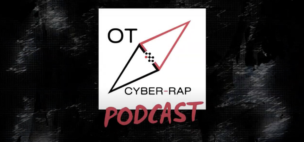 OT Cyber-Rap