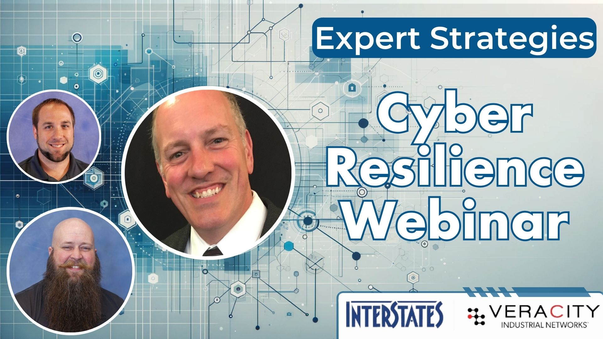 Expert Strategies for OT Cyber Resilience - Veracity